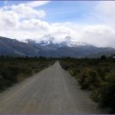 박일선의 2004년 칠레여행기(11) - Cochrane 이미지