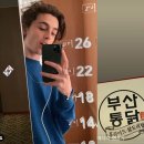 영죽지구 화장실 | [28th BIFF] 2023 부산국제영화제 짧굵 방문기 (feat. 부산)