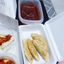 안심찹쌀로탕쓱잘튀기는집홍제점 | 안심찹쌀로탕쓱잘튀기는집신월점후기