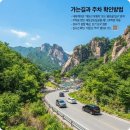 동명자락 | 운주계곡 호성골유원지 가는길과 주차 확인방법
