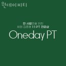 원데이피티