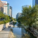 종로-종로-종로-종-132 | 서울 종로 여행 청계천 산책 보신각 종루 누각