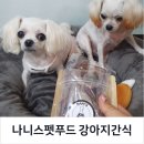 나니스펫푸드 이미지