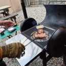 오로라캠프 | [양주 캠프랩] 내돈내산 솔직후기 프라이빗한 개별 바베큐 가능한 글램핑장