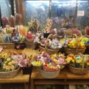 명플라워식물원