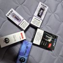 씨앤씨스토리 | 할로윈 감성 제대로🔥 VIKING 일회용 전자담배 &amp; 액상 솔직 후기