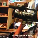 MBC TV -특종 놀라운 세상에 출연한 오의장 원시인 조작가 를 만나본다 이미지