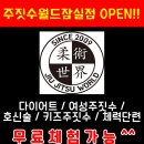 주짓수월드잠실