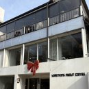 하얀천국 | [강남역카페] 강남 디저트천국 대형카페 썸띵어바웃커피 후기