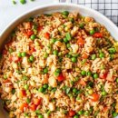 건강한 생활 요리 이미지