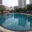 용암리 자연휴양지 간이화장실 | 파타야 10만원 가성비의 수영장 넓은 오조노스호텔 OZO North Pattaya