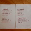 cafe25 | 조호바루 맛집 추천 브런치 카페 Space Cafe 커피 후기