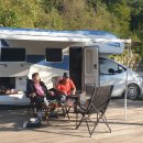 문장대 오토캠핑장 이미지