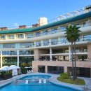 조선모텔 | 그랜드조선 제주 디럭스트윈 제주호텔추천