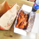 또봉이통닭 이미지