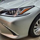 덴트렉스 | 도곡동 렉서스 앞범퍼 스크래치, 교체비용 아끼고 '신차급'으로 복원한 실제 후기