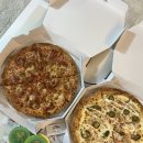 파파존스피자 장안점 이미지