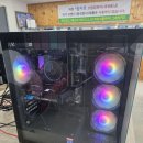 크라우드PC 아산배방점 | 💻 i5-14400F + RTX5060 조립PC | 아산컴마트 당일조립 후기