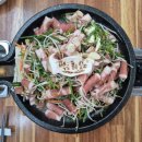 필호텔 | 경남 진주 맛집 칠암동 백조품은오리 현지인맛집