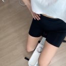 연예인이 40분 탄 실내자전거? 1주일 실제 후기