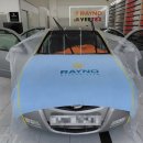 소중세천 | 다사 세천 썬팅, 구형 SM3 전체 재시공 과정 (레이노 F5 농도 추천)