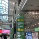 686 | 인천 - 대련 남방항공 CZ686, CZ685 탑승후기, 기내식, 게이트