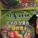 지동야채