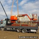 고소작업대세종렌탈 이미지