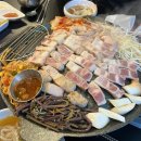 경기대한의원 | 수원 광교 현지인 재방문 맛집 광교역 고깃집 ‘조선부뚜막’