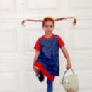 삐삐롱스타킹 이미지