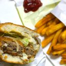 골든카츠 | 노브랜드버거 골든카츠버거 가격 칼로리 내돈내산 실망후기