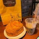 김영모 제과점 이미지