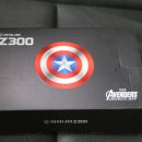 캡틴모터스 이미지