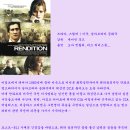 렌디션(Rendition, 2007) 이미지