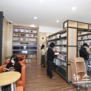 향교동작은도서관 이미지