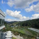 하누리쉼터 벽천분수 | 경기광주카페 중 숨은 힐링 명소, 남한산성 카페숨