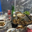 대복동태 | 대전 파전 맛집, 비 올 때 생각나는 탄방동 술집 대복상회
