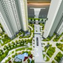 우미린아파트 앞 이미지