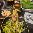 참좋은식당 | 천안 신부동 참조은정육식당 방문 후기 [재방문]