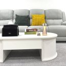 압화로 물티슈 케이스 꾸미기 | 집꾸미기 감성템 레잇 배색 티슈케이스 사용 후기