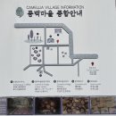 신흥2리(동백마을)농촌체험휴양마을 이미지