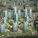 숭어리샘주택재건축정비사업 이미지