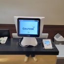 소노스크린골프
