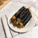 솔이꼬마김밥