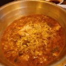 소문난종로빈대떡