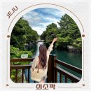 쇠소깍 공영 | 11월 제주 가볼만한곳 쇠소깍 시간 주차장 투명카약 테우