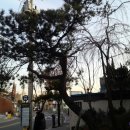 정릉4동 주민센터 이미지