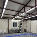 에스씨(주) 위워시 | 울산 텐트세탁 [울산 텐트워시]셀프텐트세탁 및 건조 3시간 코스 이용후기 (우중캠후폭풍)