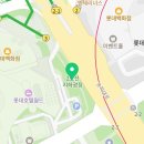 잠실역 3번출구(잠실자전거수리센터앞) 이미지