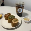 간편하게 먹기 좋은 파주 유부초밥맛집 도톰유부앤커피 솔직후기